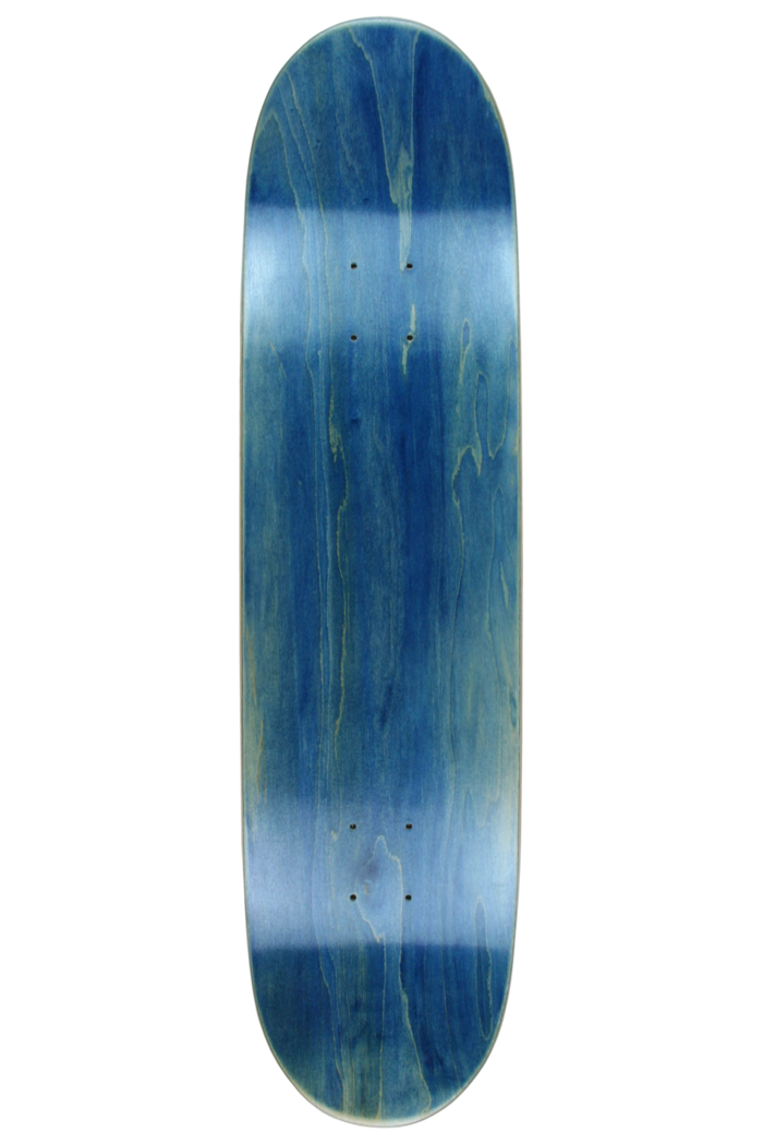 Top View Shape 2